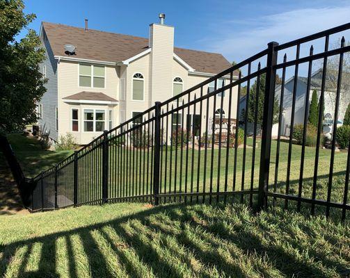 JB Fence & Fabrication