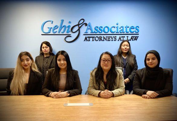 Gehi & Associates