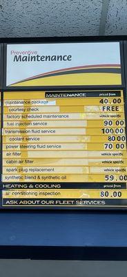 Octane Auto Care