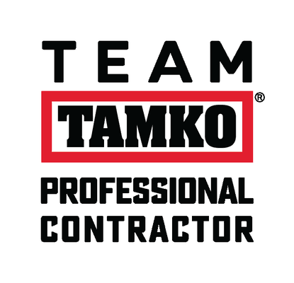 Tamko - great Partners