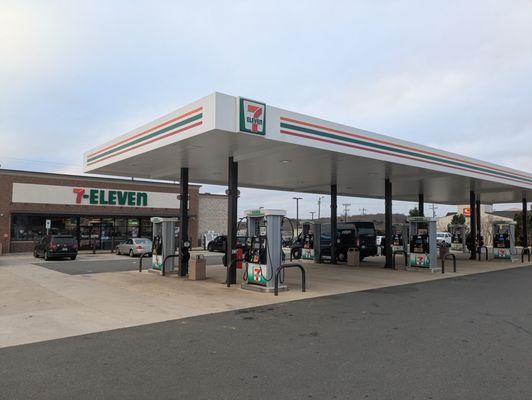 7-Eleven