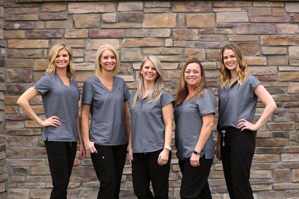 Dental Hygienists