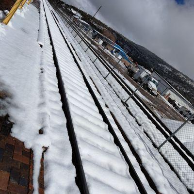 Grand Canyon Railroad