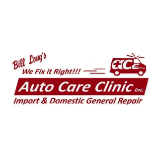 Auto Care Clinic Inc.