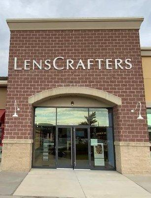 LensCrafters