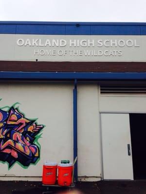 OHS Wildcats