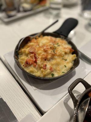 Lobster mac