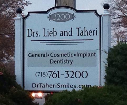 Dr. Taheri Smiles