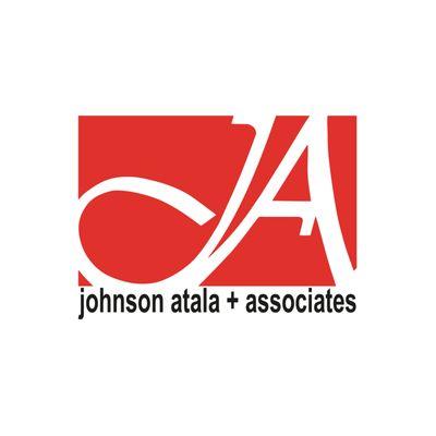 JA + A Logo