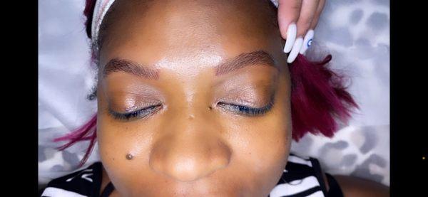 Brows By Lexie