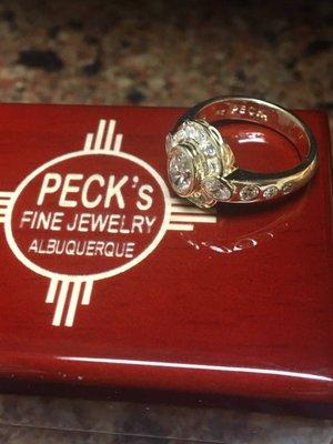 Peck's Fine Jewelry & Repair