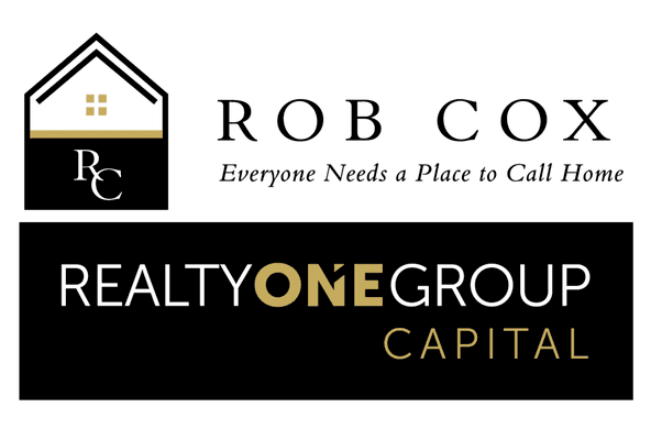 Rob Cox Real Estate / Realty One Group - Capital