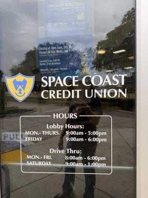 Space Coast Credit Union