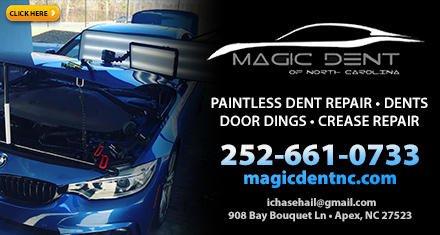 Magic Dent