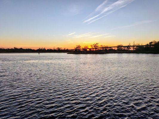 Riverside in Downtown Wilmington