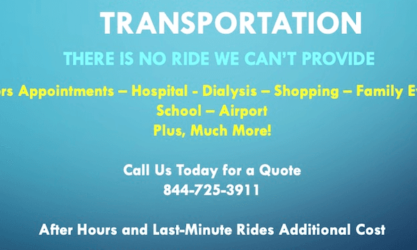 Transportation