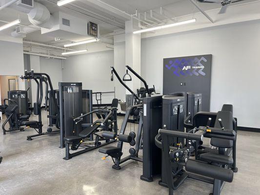 Anytime Fitness