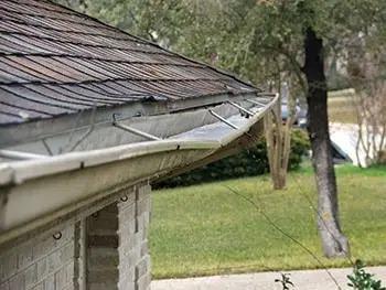 Gutter Installation and Repair Services