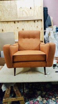 Galeano Reupholstery