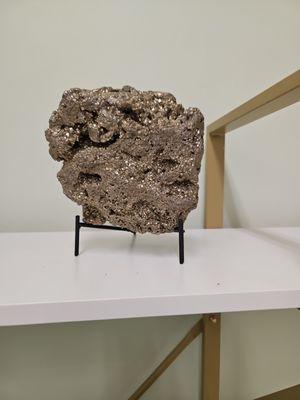 Pyrite