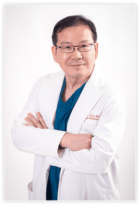 Alexander K. Choi - Board certified & medical cosmetic specialist