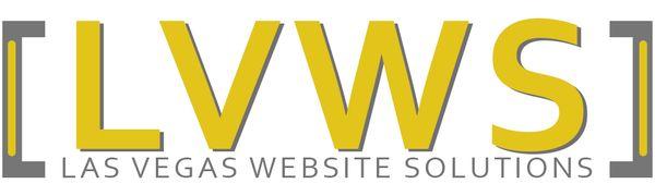 Las Vegas Website Solutions logo