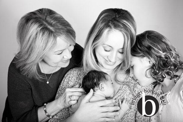 Family love!  #newbornphotographer  #familyphotographer