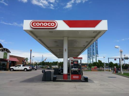 Conoco Phillips