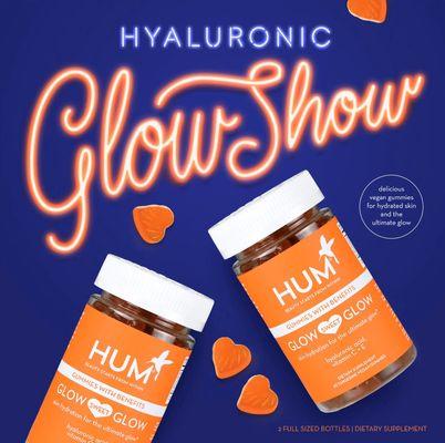 Give your skin a glow boost