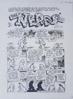 Robert Crumb art for sale