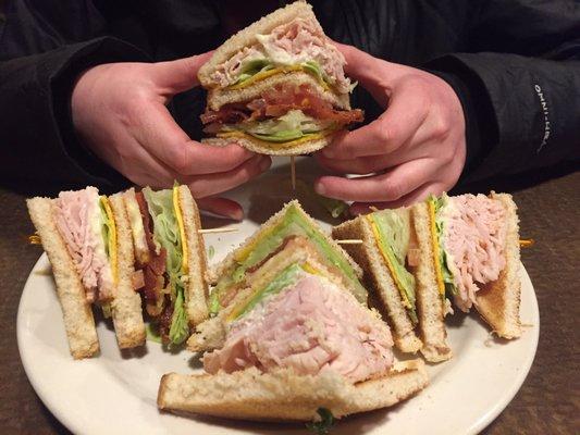 Turkey Club