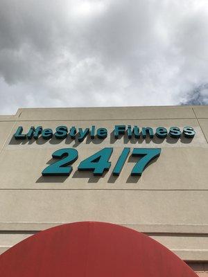 Lifestyle Fitness 2