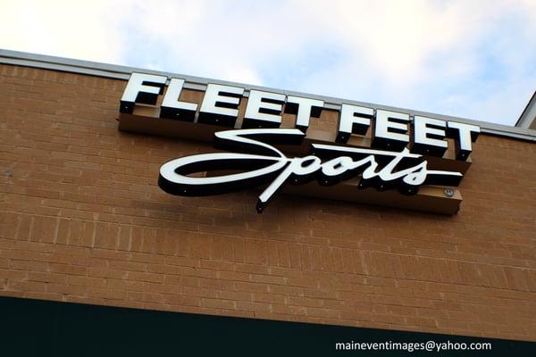 Fleet Feet Sports High Point