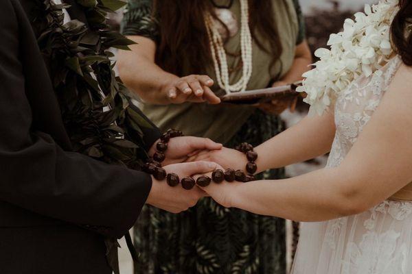 Sacred Hawaiian Ceremonies