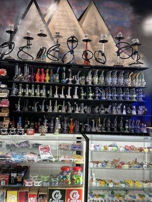 Best prices on bongs