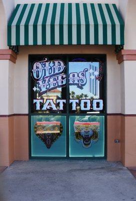 Old Vegas Tattoo