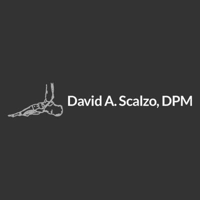 David A. Scalzo, DPM