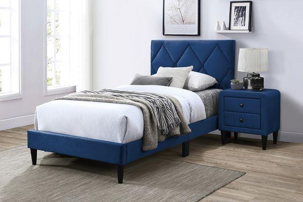 F9629T TWIN BED