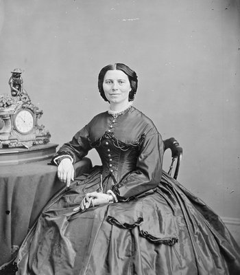 Clara Barton Posted with review 10/09/23