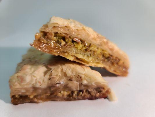 Baklava