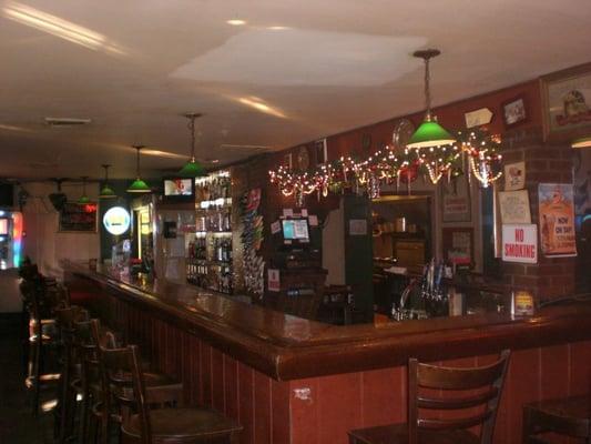 Nickels Tavern