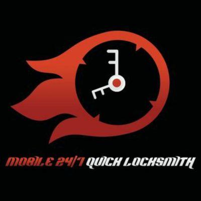 Mobile 24/7 Quick Locksmith