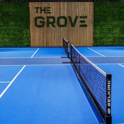 The Grove Pickleball