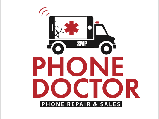 Phone Doctor