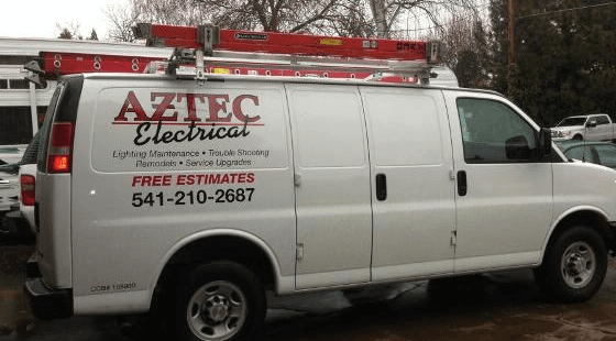 Aztec Electrical