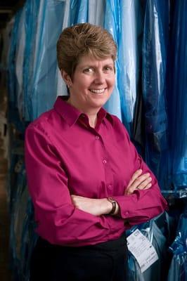 Jan's Professional Dry Cleaners - Michigan's Premier Dry Cleaning Company