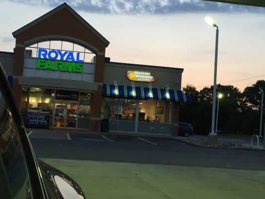 Royal Farms