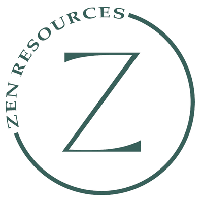 Zen Resources Logo