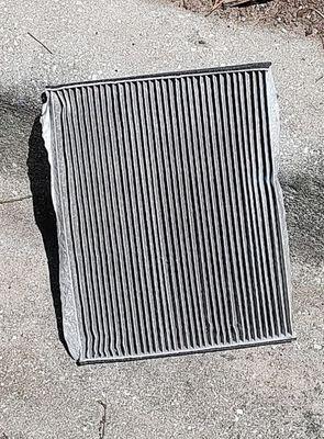 Air filter