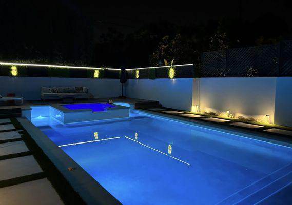 Pool Remodel